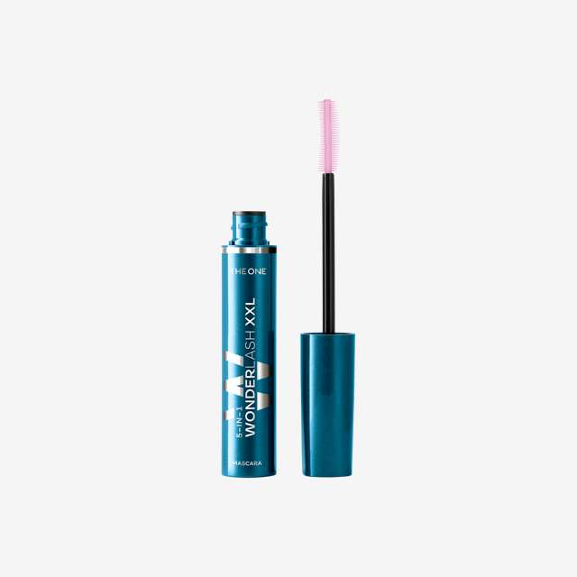 ریمل پنج در یک واندرلش XXL دوان THE ONE 5 in 1 Wonder Lash XXL Mascara